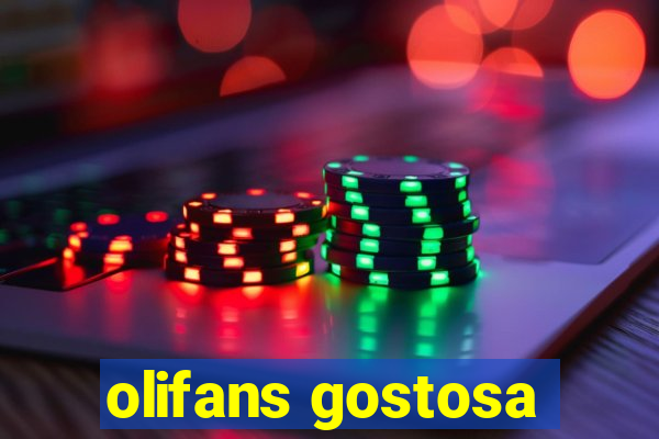 olifans gostosa